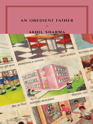 cover image of An Obedient Father